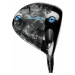 Callaway Paradym Ai Smoke TD Pravá ruka 9° Stiff Golfová palica - Driver