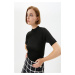 Koton Women's Black Sweater