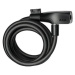AXA Cable Resolute 8 – 180 Mat black