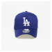 Šiltovka New Era Los Angeles Dodgers World Series Patch 9FORTY E-Frame Adjustable Cap Dark Royal