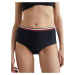 Tommy Hilfiger Dámske plavkové nohavičky Bikini UW0UW04114-DW5 XS
