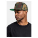 Camo Classic Snapback Camo