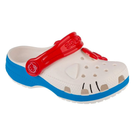 Chlapčenské sandále Crocs