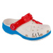 Crocs Classic Hello Kitty Iam Clog T Jr 209469-100