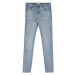 Levi's Kids Džínsy '710'  modrá denim