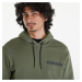 Mikina Napapijri B-Boyd Hoody Green Lichen