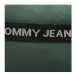 Tommy Jeans Kozmetická taštička Tjm Essential Nylon Washbag AM0AM11222 Zelená