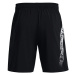 Under Armour Woven Graphic Shorts