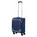 American Tourister Kabinový cestovní kufr Pulsonic EXP S 40,5/43,5 l - fialová