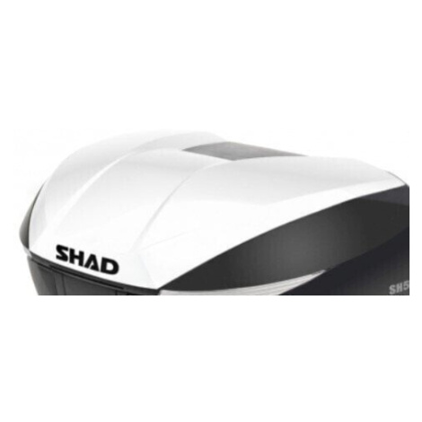 Shad Cover SH58 White Lid