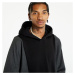 Urban Classics Cut On Sleeve Hoody Black/ Charcoal