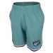 Russell Athletic BASKETBALL USA Chlapčenské šortky, zelená, veľkosť