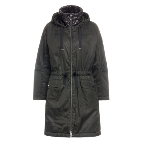 Laurèl Parka 92005 Čierna Regular Fit Laurel