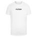 Men's T-shirt Sky High white