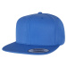 Snapback Classic Blue Cap