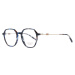 Ana Hickmann Optical Frame