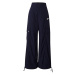 Nike Sportswear Kapsáče  námornícka modrá / biela