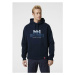 Pánska mikina Arctic Ocean Hoodie 30361 597 - Helly Hansen