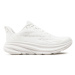 Hoka Sneakersy Clifton 9 1127896 Biela