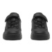 Kappa Sneakersy SS24-3CK10 Čierna