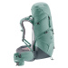 Deuter Aircontact Core 35+10 SL jade-graphite