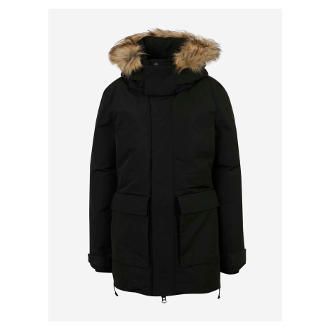 Dámske zimné bundy Superdry
