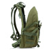 Batoh Offlander Survival Trekker 25L OFF_CACC_34GN