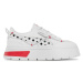 Puma Sneakersy Mayze Stack Miraculous Jr 393906 02 Biela