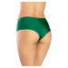 Panties M-013 Green