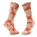 Carhartt WIP Vysoké pánske ponožky Vista I029568 Oranžová