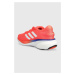 Bežecké topánky adidas Performance Supernova 2.0 červená farba