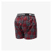 Trenírky Horsefeathers Clay Boxer Shorts Charcoal