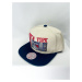 New York Rangers čiapka flat šiltovka Speed Zone Snapback Vntg