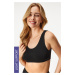 Podprsenka Bamboo Nature Bralette