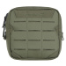 Pentagon ELPIS POUCH 15Χ15 K17069 olive green