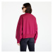 adidas Originals Adicolor Essentials Fleece Sweatshirt Legacy Burgundy