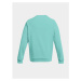 Under Armour Fleece Crew M 1379755-482 Pánska mikina