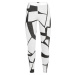 Women's Leggings Icebreaker W 250 Vertex Leggings Landscapes SNOW/J