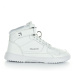 Be Lenka Barebarics Zing High Top All White barefoot tenisky členkové 45 EUR