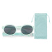 Dooky Sunglasses Fiji slnečné okuliare pre deti Yellow 6-36 m