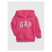 GAP Sweatshirt logo - Girls