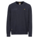 Mikina Camel Active Sweatshirt 1/1 Arm Blue