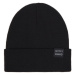 Cropp - Čiapka beanie - Čierna