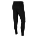 Nike DRI-FIT Pánske športové nohavice, čierna, veľkosť
