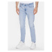 Calvin Klein Jeans Džínsy J30J322794 Modrá Slim Fit