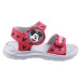 SANDALS BEACH PRINT MICKEY