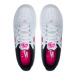 Nike Sneakersy Air Force 1 (GS) CT3839 109 Biela