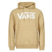 Vans  Vans Classic Pullover  Mikiny Béžová