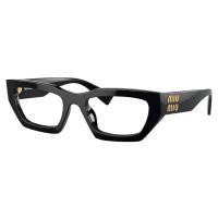 Miu Miu MU03XV 1AB1O1 - L (53)