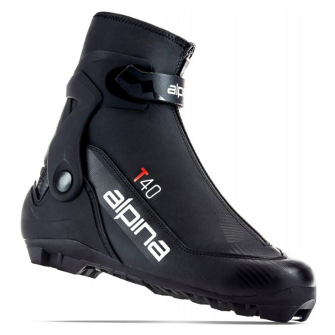 Palice na bežecké lyžovanie Alpina T 40 Touring Boot